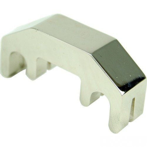 Metal Keman Susturucusu