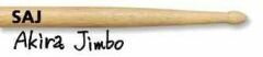 VICFIRTH SAJ BAGET AKIRA JIMBO SIGNATURE DRUM STICKS