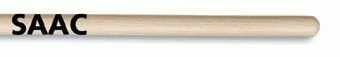 VICFIRTH SAAC BAGET ALEX ACUNA ''CLEAR CONCUISTADOR'' TIMBAL