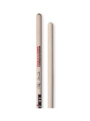VICFIRTH SAAC BAGET ALEX ACUNA ''CLEAR CONCUISTADOR'' TIMBAL
