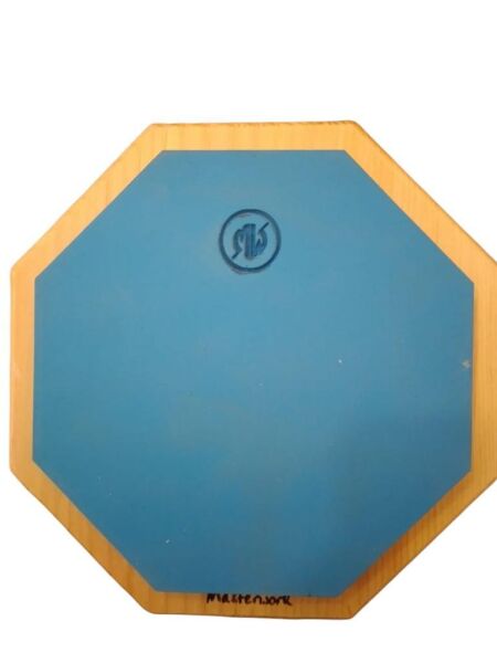 BATERİ ÇALIŞMA PEDİ - LACİVERT