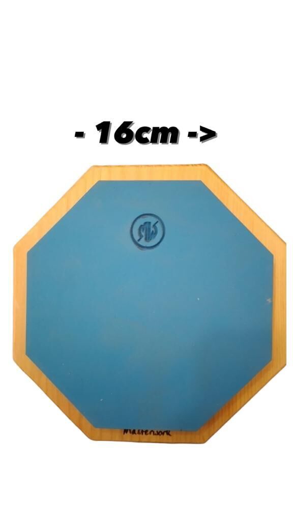 BATERİ ÇALIŞMA PEDİ - LACİVERT