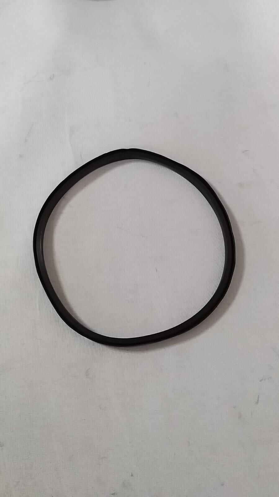 8'' SİLİKON KASNAK SUSTURUCUSU (HOOP MUTE)