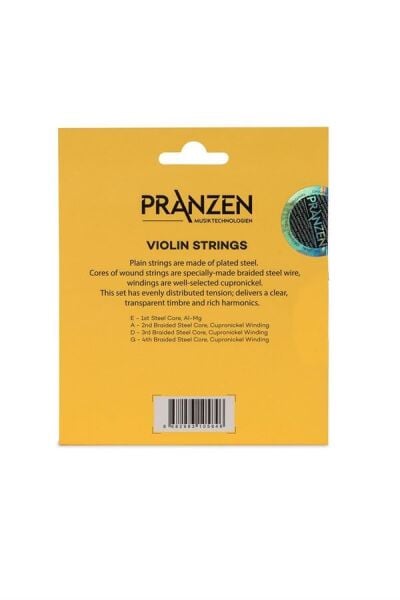 Pranzen PVN270P Keman Teli