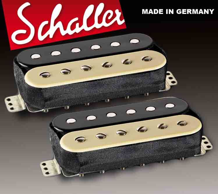 Nokta Manyetik Schaller SC-220ZB