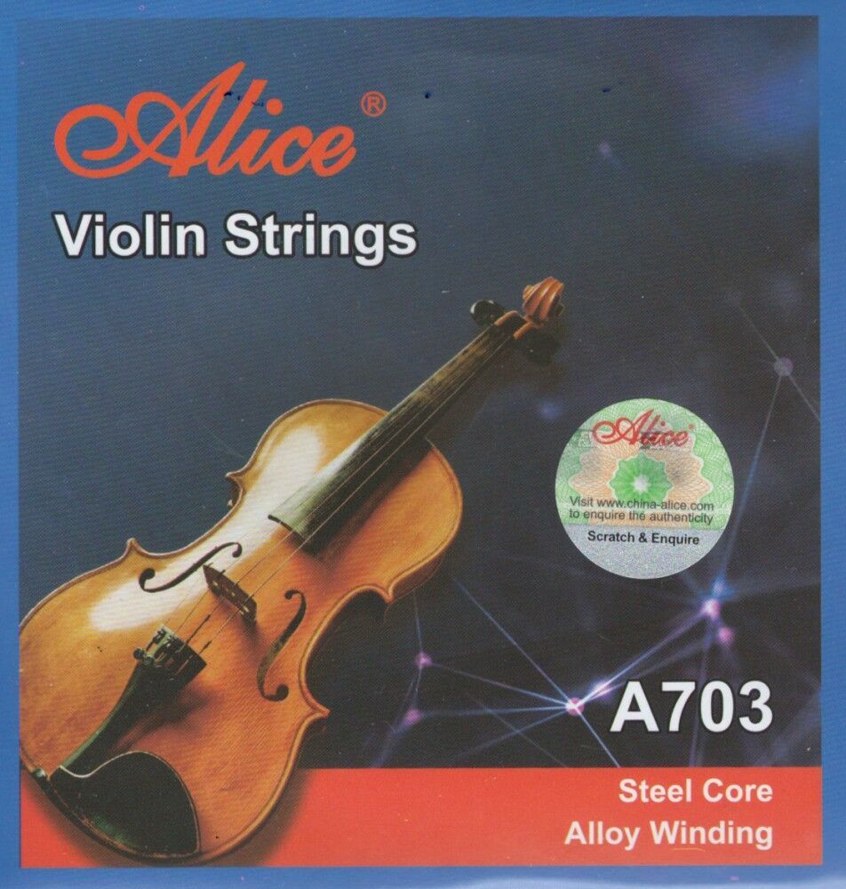 Alice A703 Keman Teli