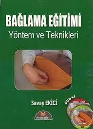 Bağlama Eğitimi  Yöntem ve Teknikleri Savaş Ekici