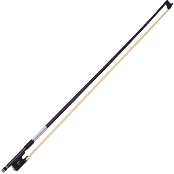 Karbon Fiber Profesyonel Tam Boy Keman Yayı - 4/4 Carbon Arşe