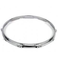 DRUM HOOP 14''  10-HOLE SNARE