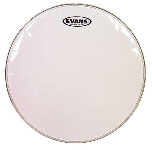 DERİ 13 HAZY 200 TRAMPET ALT CLEAR TEK KAT (2 MİL)