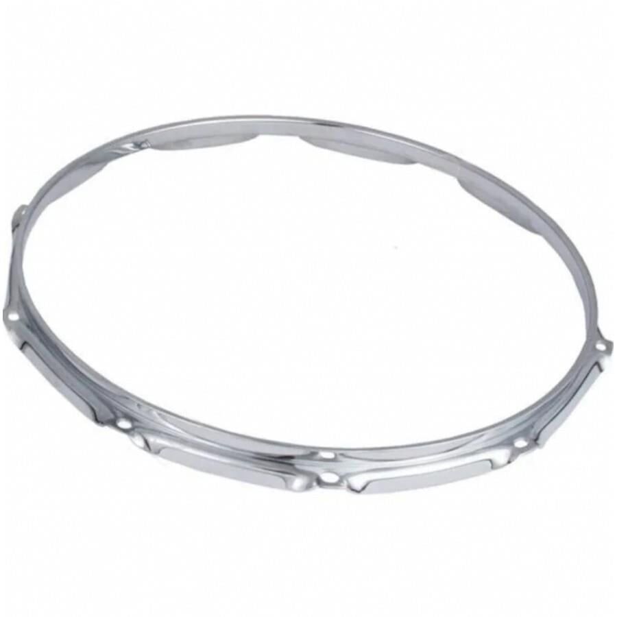 DRUM HOOP 14''  10-HOLE BATTER