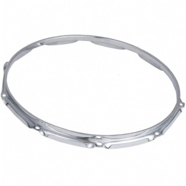 DRUM HOOP 14''  10-HOLE BATTER