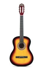 Ravenni RCG39SB Sunburst Klasik Gitar