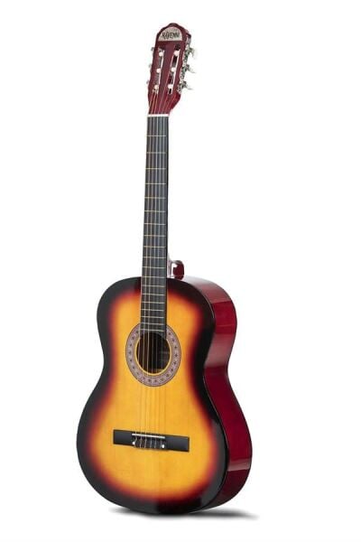 Ravenni RCG39SB Sunburst Klasik Gitar
