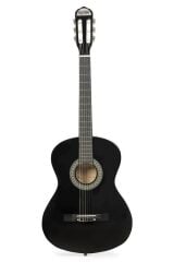 Ravenni RCG39BK Siyah Klasik Gİtar