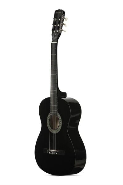 Ravenni RCG39BK Siyah Klasik Gİtar