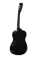 Ravenni RCG39BK Siyah Klasik Gİtar