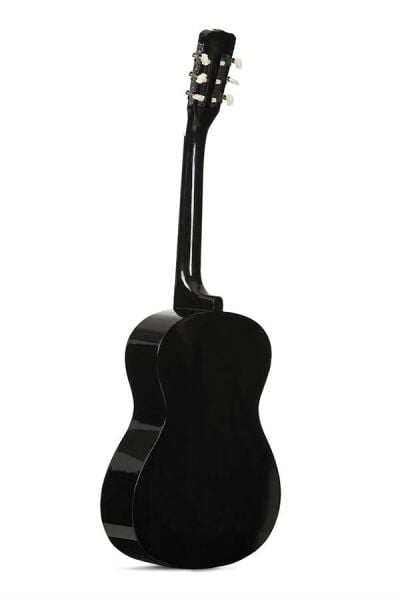 Ravenni RCG39BK Siyah Klasik Gİtar
