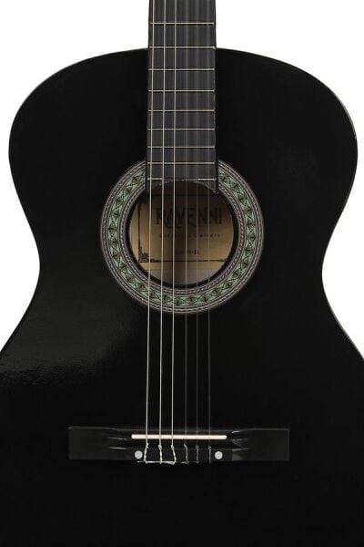 Ravenni RCG39BK Siyah Klasik Gİtar