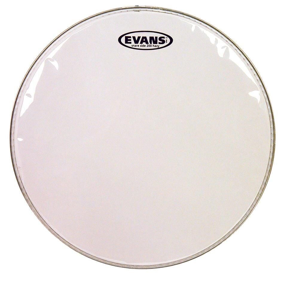 DERİ 12 HAZY 200 TRAMPET ALT CLEAR TEK KAT (2 MİL)