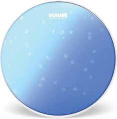 EVANS B13HB 13'' DERİ HYDRAULIC BLUE TRAMPET KUMLU YAĞLI MAVİ