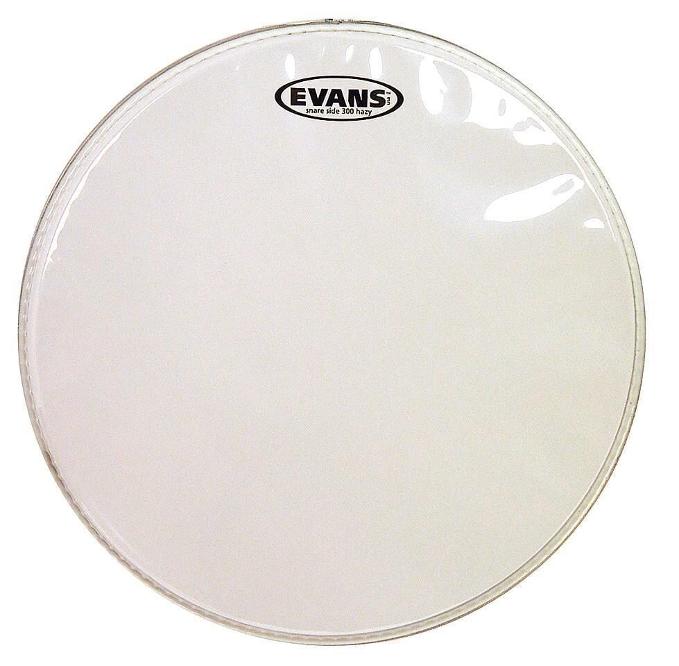 DERİ 10 HAZY 300 TRAMPET ALT CLEAR TEK KAT (3 MİL)