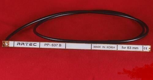 UD EŞİKALTI MANYETİK (PİEZO)