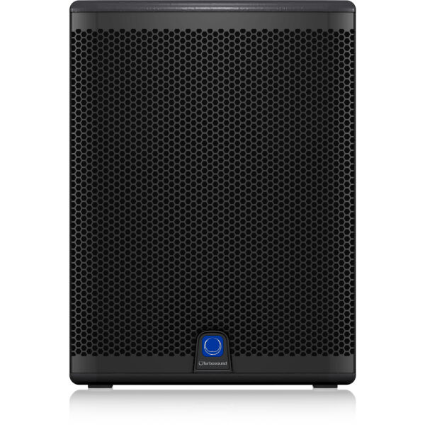 TURBOSOUND IQ15B / Taşınabilir PA Hoparlör