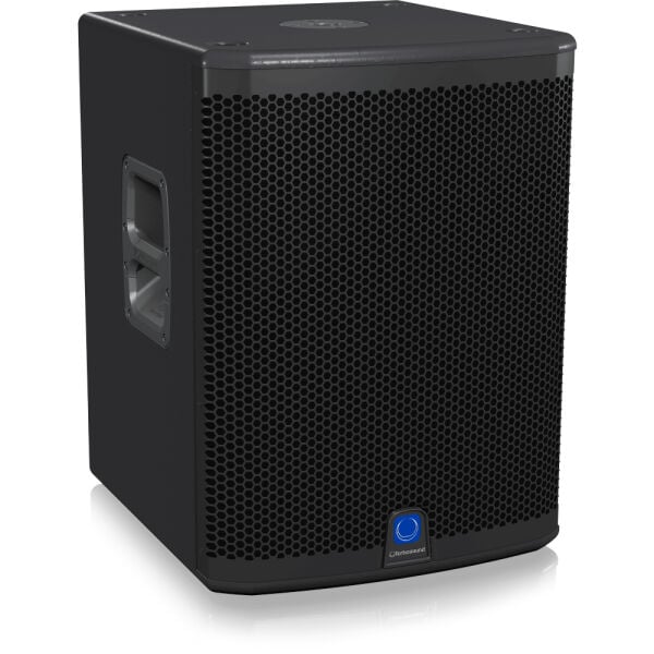TURBOSOUND IQ15B / Taşınabilir PA Hoparlör