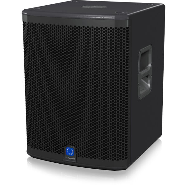 TURBOSOUND IQ15B / Taşınabilir PA Hoparlör