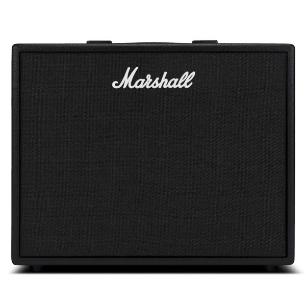 MARSHALL CODE50 1x12” 50W Dijital Kombo Elektro Gitar Amfisi