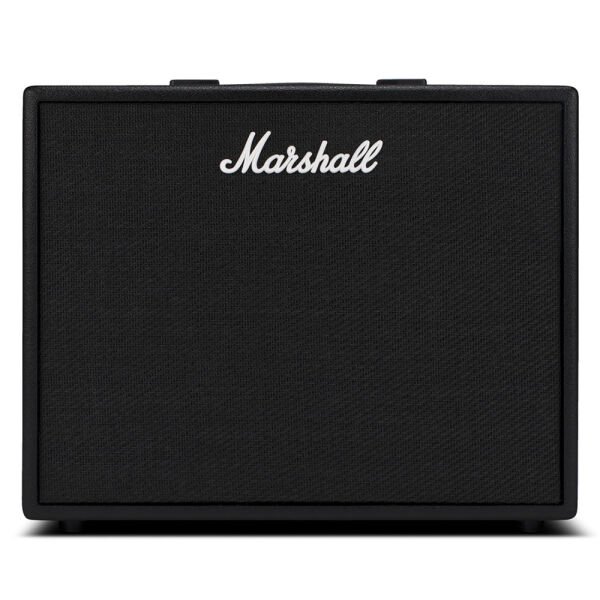 MARSHALL CODE50 1x12” 50W Dijital Kombo Elektro Gitar Amfisi