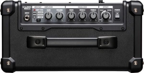 ROLAND Cube-10GX Elektro Gitar Amfisi