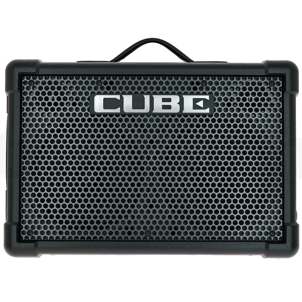 ROLAND CUBE Street EX Elektro Gitar Amfisi