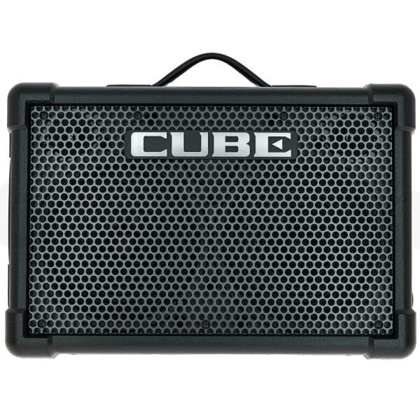 ROLAND CUBE Street EX Elektro Gitar Amfisi