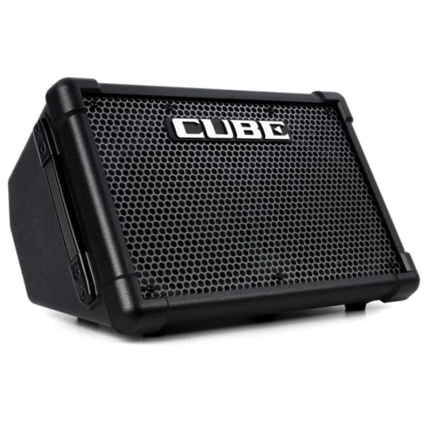 ROLAND CUBE Street EX Elektro Gitar Amfisi