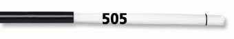 VICFIRTH RUTE505 BAGET RUTE 505, 15''X0.690''