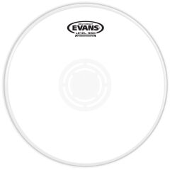 EVANS B12HW 12'' DERİ HEAVYWEIGHT TRAMPET KUMLU ALTTAN DOTLU TEK KAT