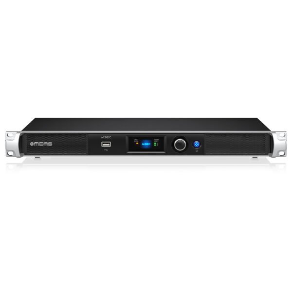 MIDAS M32C / Dijital Rack Mikser