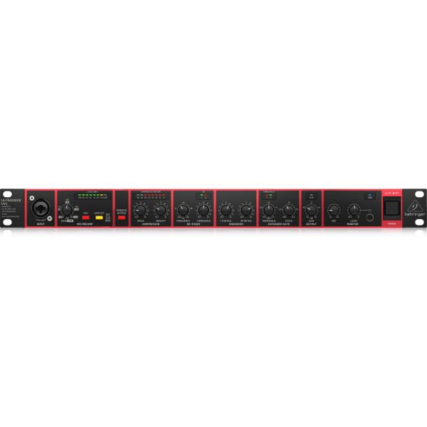 BEHRINGER UV1 / Mikrofon Preamfisi