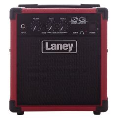 Laney LX10-RED Elektro Gitar Amfisi