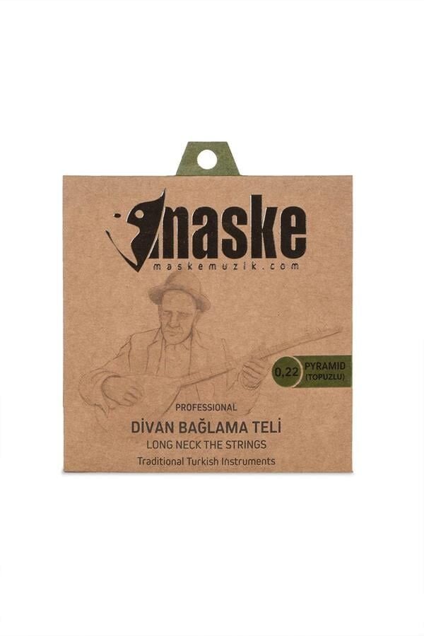 Maske MT22DPT 022 Divan Bağlama Teli