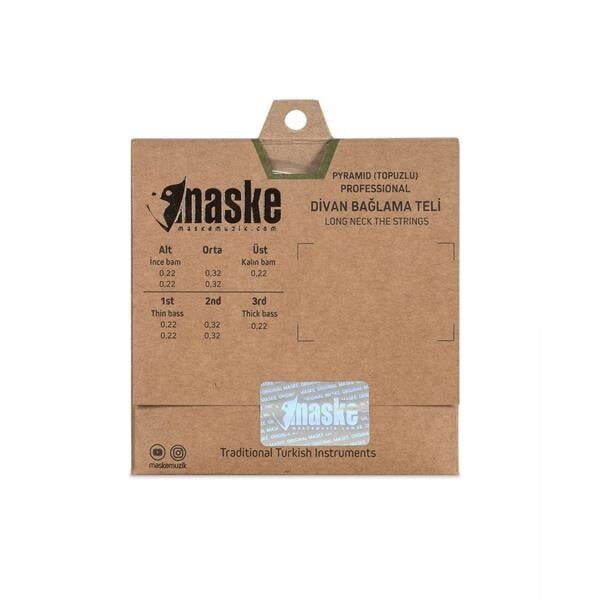 Maske MT22DPT 022 Divan Bağlama Teli