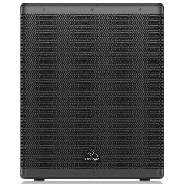 BEHRINGER DR18SUB Taşınabilir Subwoofer Hoparlör
