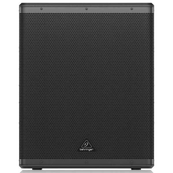 BEHRINGER DR18SUB Taşınabilir Subwoofer Hoparlör