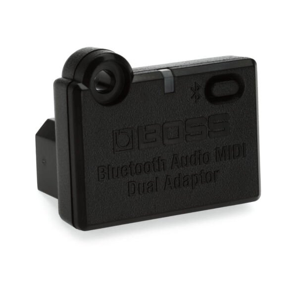 BOSS BT-DUAL Bluetooth Audio Midi Dual Adaptor