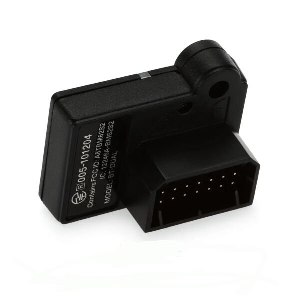 BOSS BT-DUAL Bluetooth Audio Midi Dual Adaptor