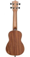 Lanikai LU21-S Soprano Ukulele