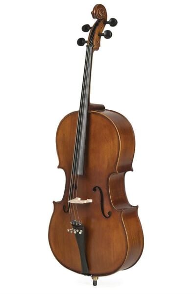 Bardsen BC12400 1/2 Çello