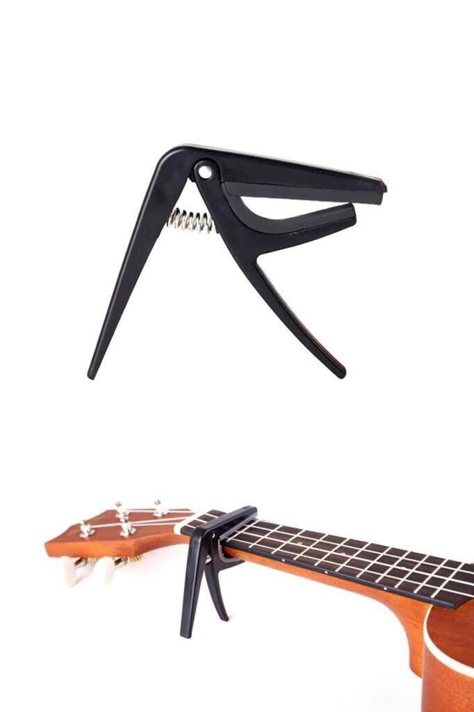 UKULELE KAPO